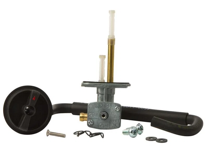 All Balls Racing FS101-0040, 2008 YFM 400 FG Grizzly IRS 4x4/2014 YFM 450 DE Grizzly IRS 4x4 Fuel Valve Kit
