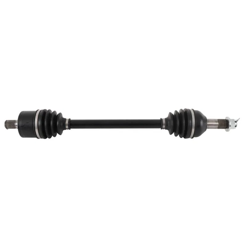 All Balls Racing AB8-CA-8-330, 22-23 Can-Am Defender 700 8 Ball Axle - Rear Left