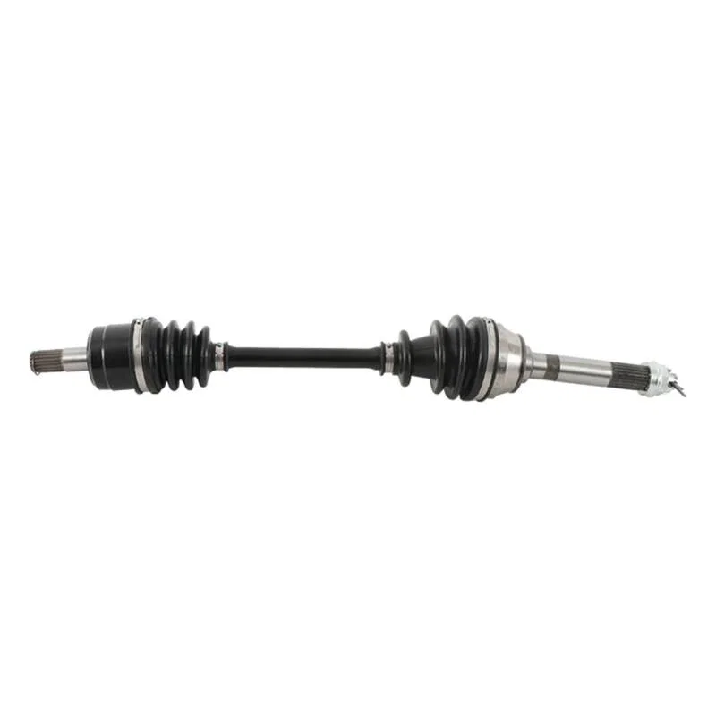 All Balls Racing ABM-KW-8-303, 05-08/10-16 KAF 400 Mule 610 4x4/2021 KAF 400 Mule SX 4x4 XC LE FI Axle for Nissan