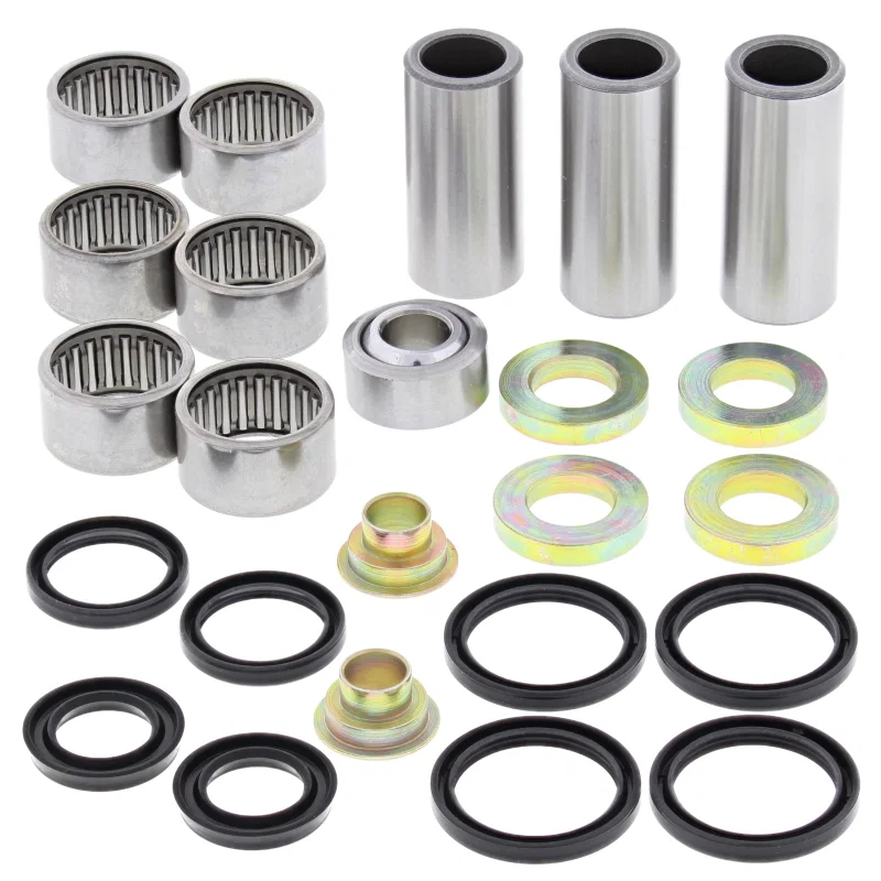 All Balls Racing 27-1119, 96-01 Husqvarna CR125 Linkage Bearing Kit