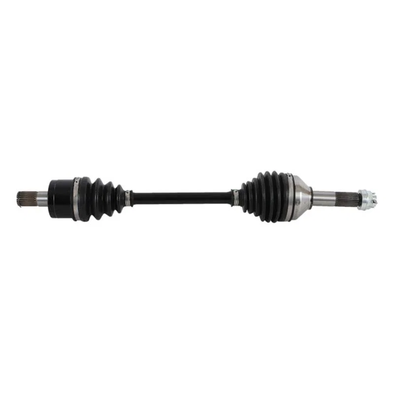 All Balls Racing AB6-KW-8-312, 06-13 KVF 650 Brute Force 4x4i/05-21 KVF 750 Brute Force 4x4i Axle