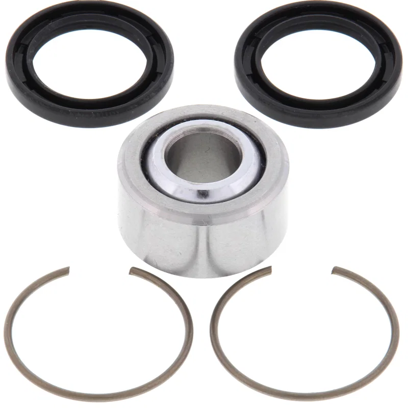 All Balls Racing 29-5033, 1989 Suzuki RM125 Lower Rear Shock Bearing Kit