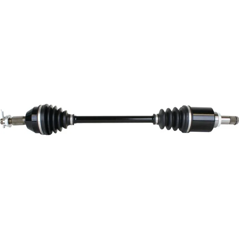 All Balls Racing AB6-HO-8-381, 23-24 Pioneer 1000/23-24 Pioneer 1000 Deluxe/22-24 Pioneer 1000 Forest 6 Ball Axle for Buick Rendezvous