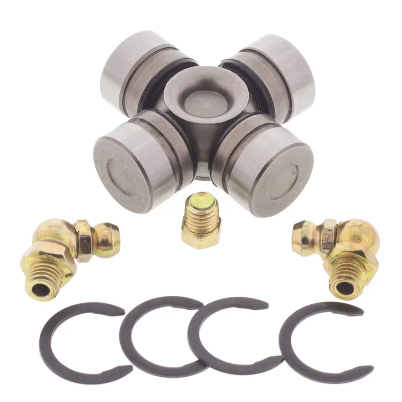 All Balls Racing 19-1010, U-Joint Kit for Volvo