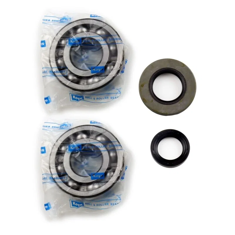 Athena P400510444035, 03-04 Suzuki RM 250 Main Bearing & Seal Kit