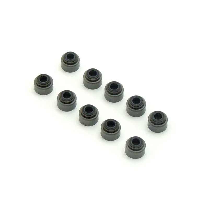 Athena P400010420150, 00-18 Bombardier DS 650 Valve Stem Seal Kit
