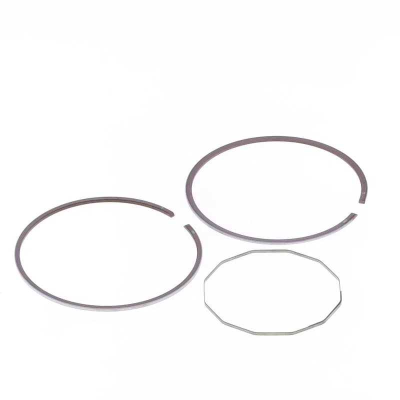Athena S41316152, Yamaha YFZ-BANSHEE 350 68mm Bore Piston Ring Set (For Athena Piston)