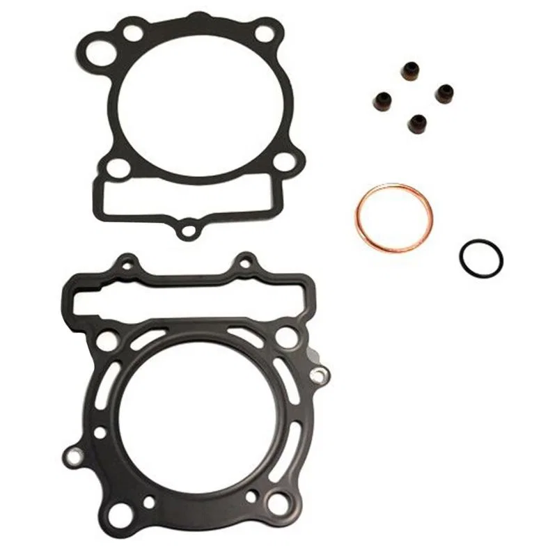 Athena P400250600016, 04-08 Kawasaki KX 250 F Top End Gasket Kit