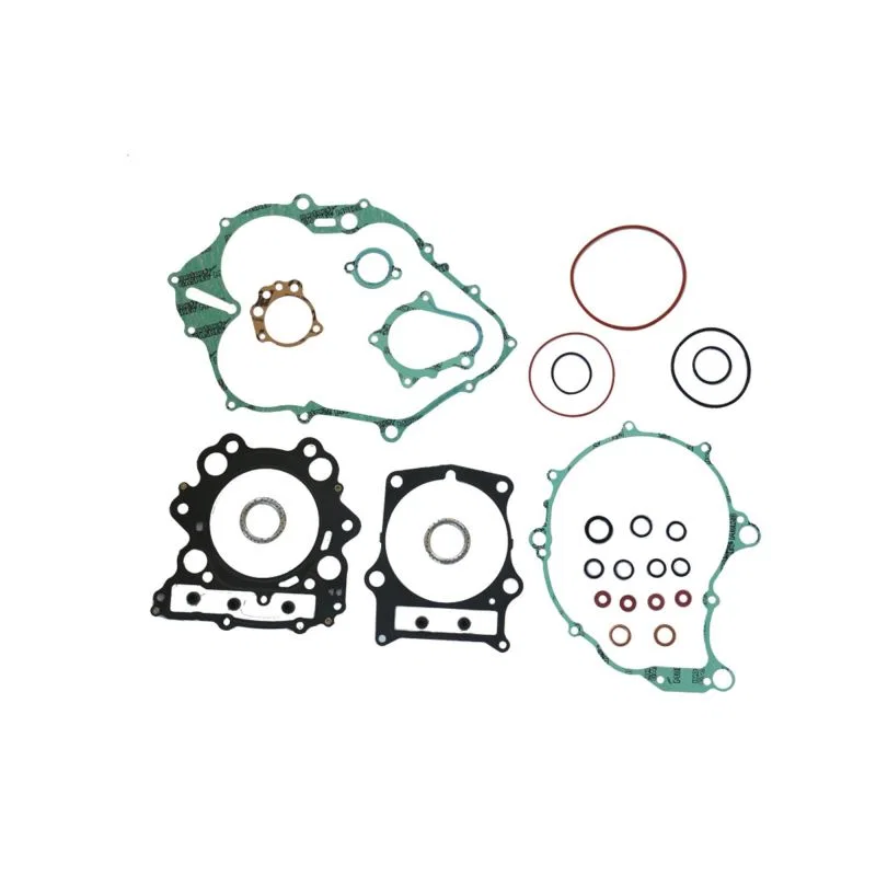Athena P400485850041, 01-04 Yamaha YFM 660 Raptor Complete Gasket Kit (Excl Oil Seals)