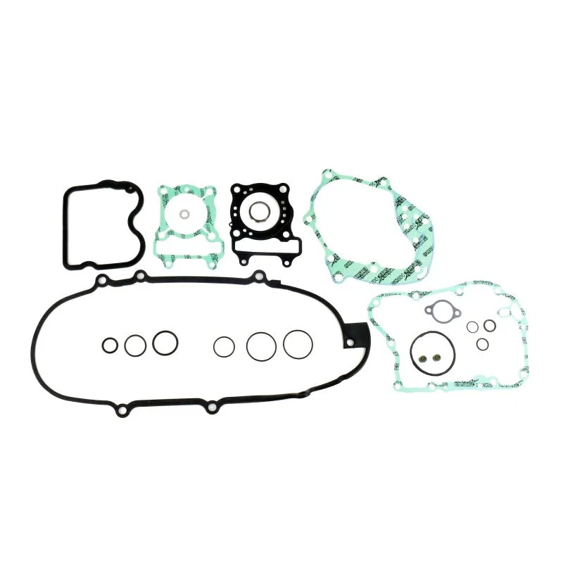 Athena P400210850140, 00-01 Honda Nes LC 150 Complete Gasket Kit (Excl Oil Seal)