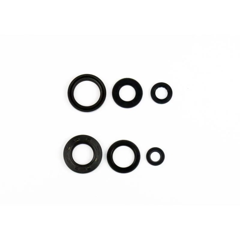 Athena P400485400047, Yamaha WR 200 Engine Oil Seal Kit