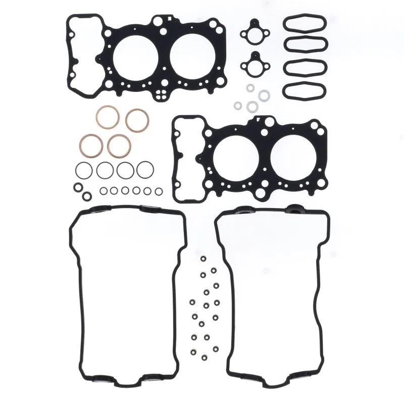 Athena P400210600234, 02-09 Honda VFR V-Tec 02-09 800 Top End Gasket Kit