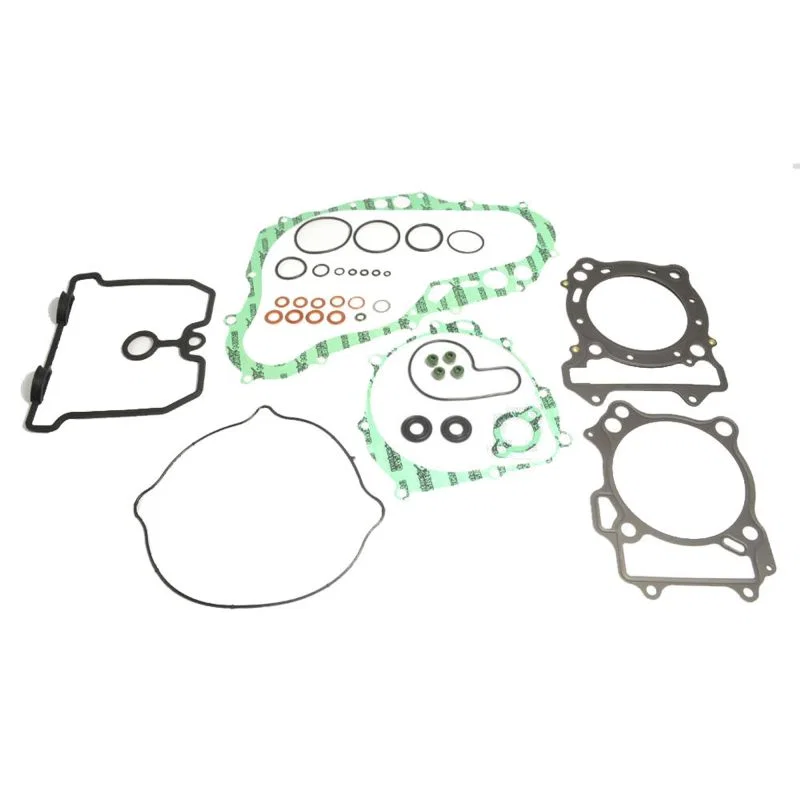 Athena P400510850036, 00-07 Suzuki DR-Z 400 Complete Gasket Kit (Excl Oil Seals)