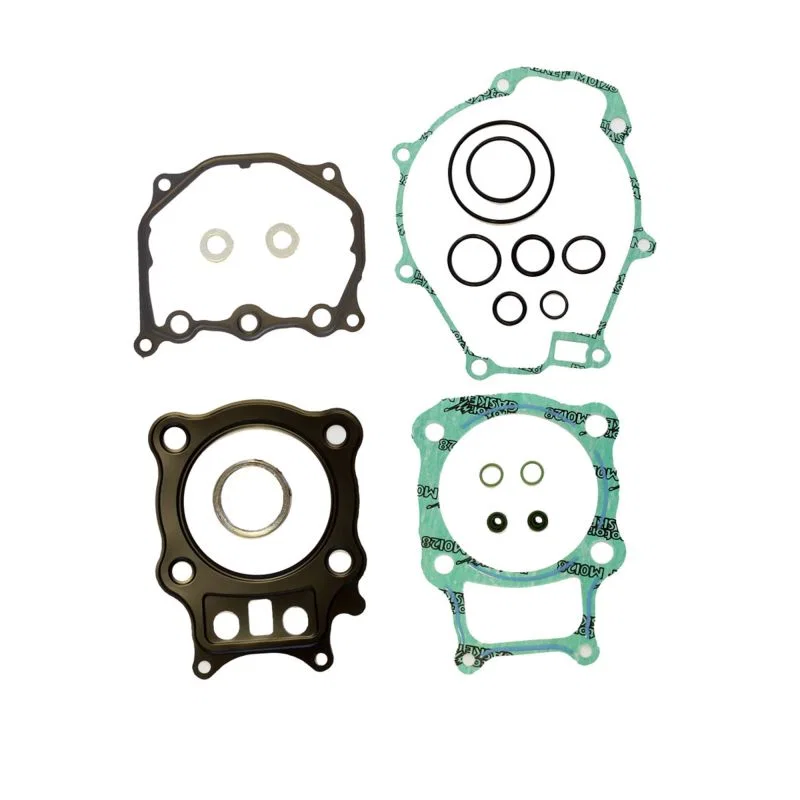Athena P400210850063, 00-04 Honda TRX 350 D FourTrax Rancher TM/TE/FM/FE Complete Gasket Kit (Excl Oil Seals)