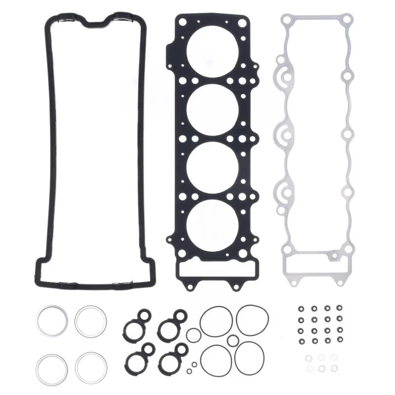 Athena P400250600023, 00-03 Kawasaki ZX-9 R 900 Top End Gasket Kit