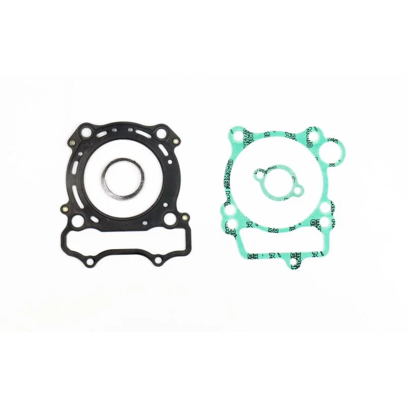 Athena P400485160006, 01-12 Yamaha WR 250 F 250cc 77mm Standard Bore Cylinder Gasket Kit