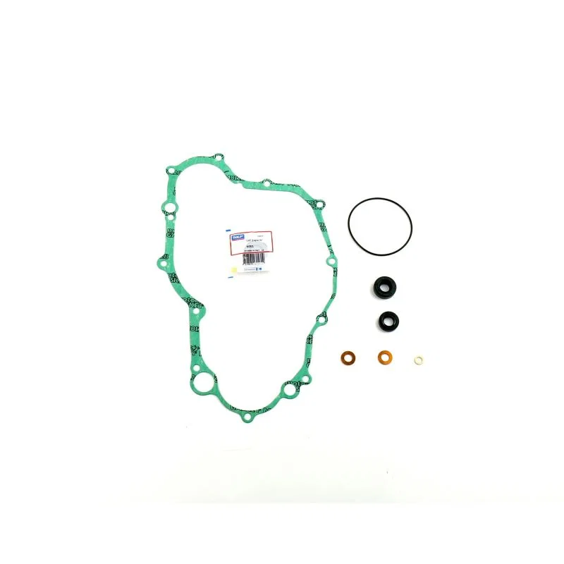 Athena P400485475006, 01-11 Yamaha WR 250 F Water Pump Gasket Kit