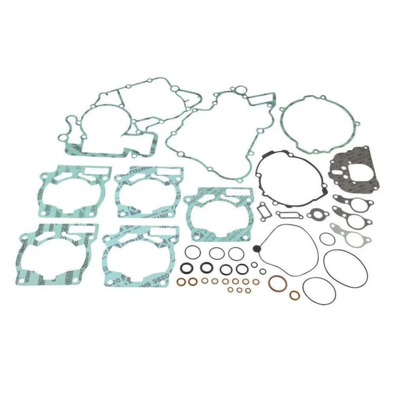 Athena P400270850028, 02-05 KTM 200 EGS / EXC / MXC / SX Complete Gasket Kit