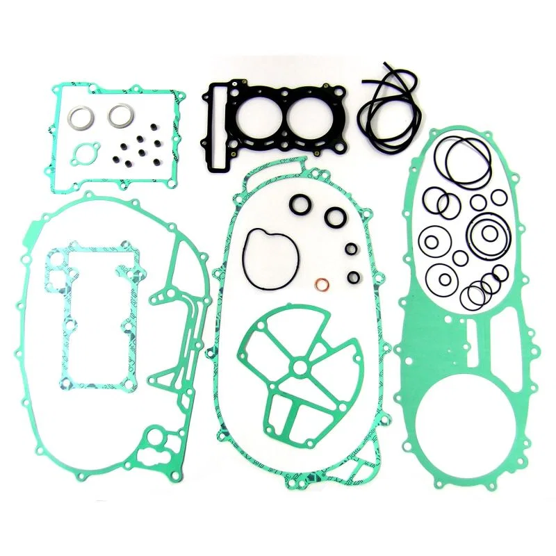 Athena P400485850503, 01-11 Yamaha XP T-Max ABS 500 Complete Gasket Kit (Excl Oil Seal)
