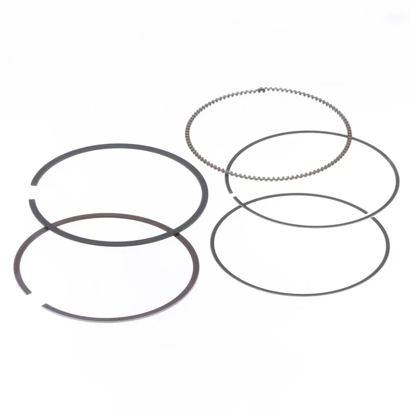 Athena S41316181, 07-10 Honda CRF 150 R 163.5cc 69mm Bore Piston Ring Set