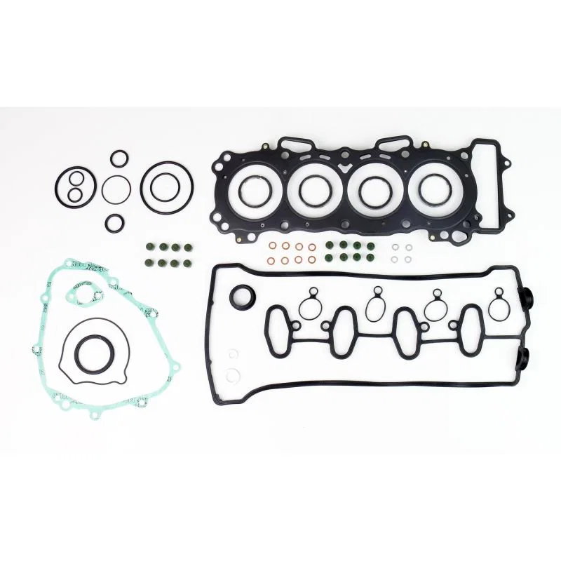 Athena P400210850170, 01-06 Honda CBR F 600 Complete Gasket Kit (Excl Oil Seal)