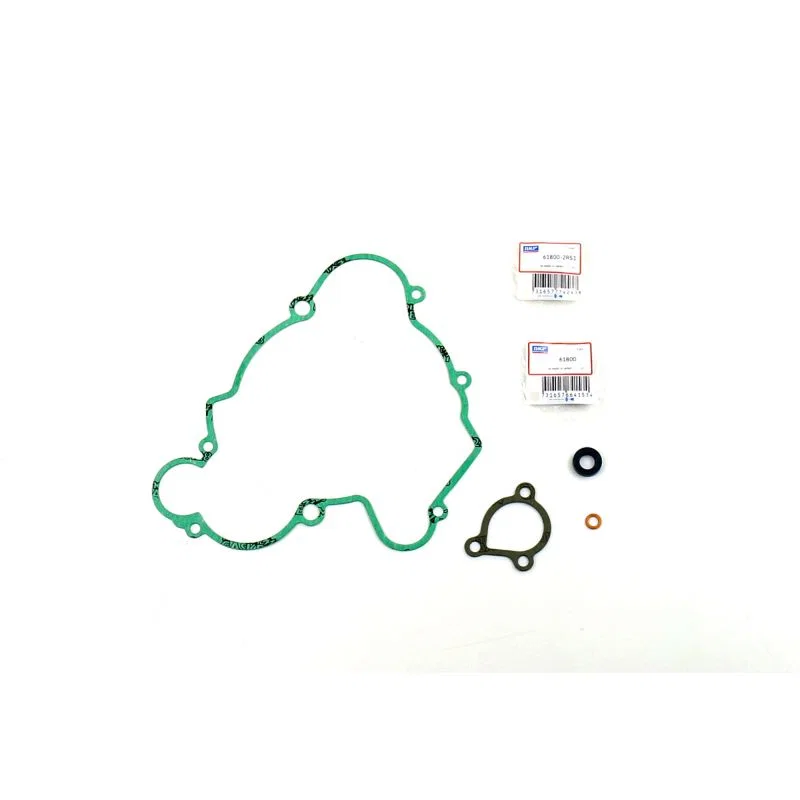 Athena P400270475001, 01-08 KTM SX 65 Water Pump Gasket Kit