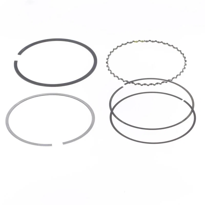 Athena S41316020, Yamaha TT 350 87mm Bore Piston Ring Set (For Athena Pistons Only)