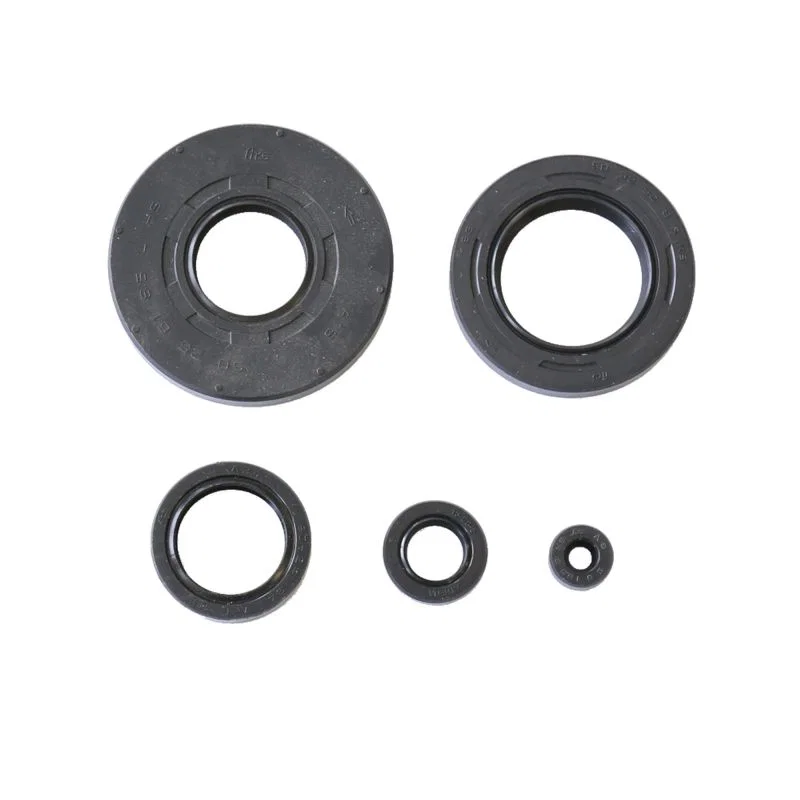 Athena P400210400172, 01-14 Honda TRX 500 FA Engine Oil Seal Kit