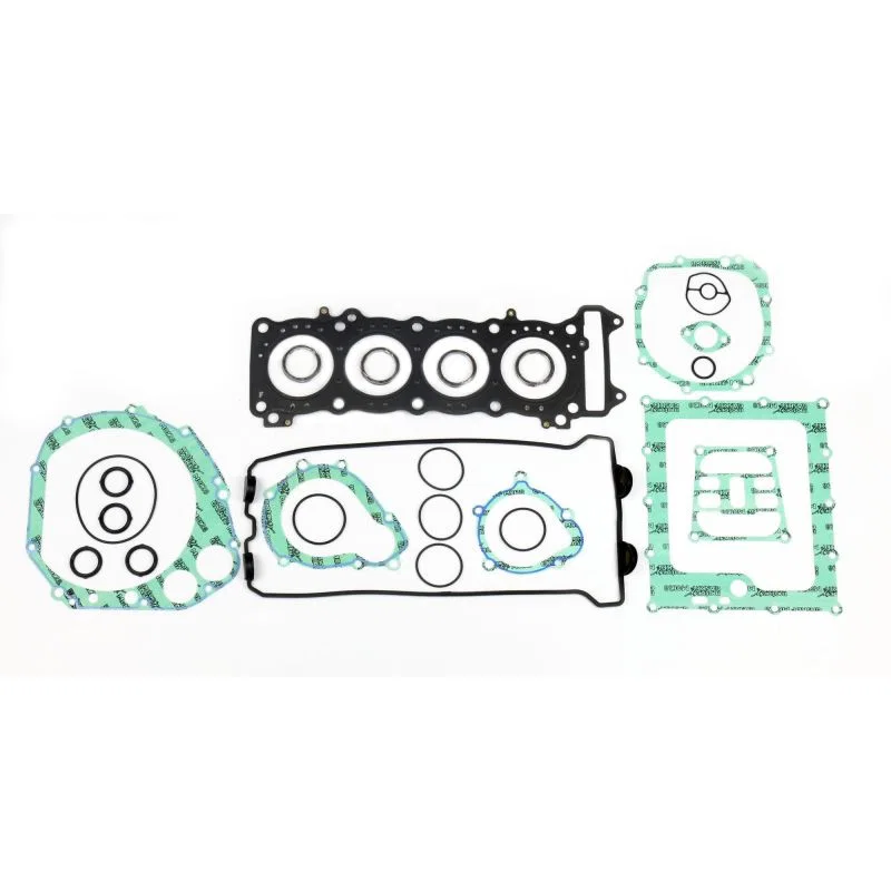 Athena P400510850603, 01-03 Suzuki 600 Complete Gasket Kit (Excl Oil Seal)