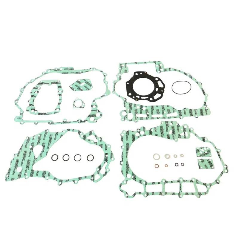 Athena P400070850002, 00-05 Bombardier Traxter 500 Complete Gasket Kit (Excl Oil Seals)