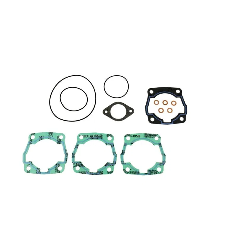 Athena P400270160001, 01-08 KTM SX65 80cc 50mm Big Bore Cylinder Gasket Kit