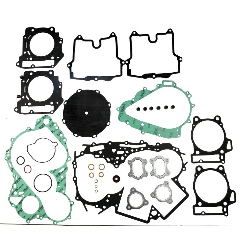 Athena P400010850100, 01-07 Aprilia ETV Caponord / Rally ABS 1000 Complete Gasket Kit (Excl Oil Seal)