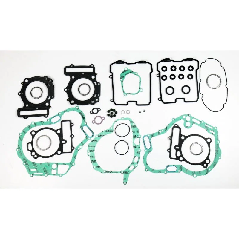 Athena P400510850020, 00-02 Cagiva 1000 Complete Gasket Kit (Excl Oil Seal)
