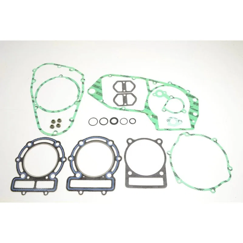 Athena P400220850254, 01-04 Husqvarna TE 570 Complete Gasket Kit