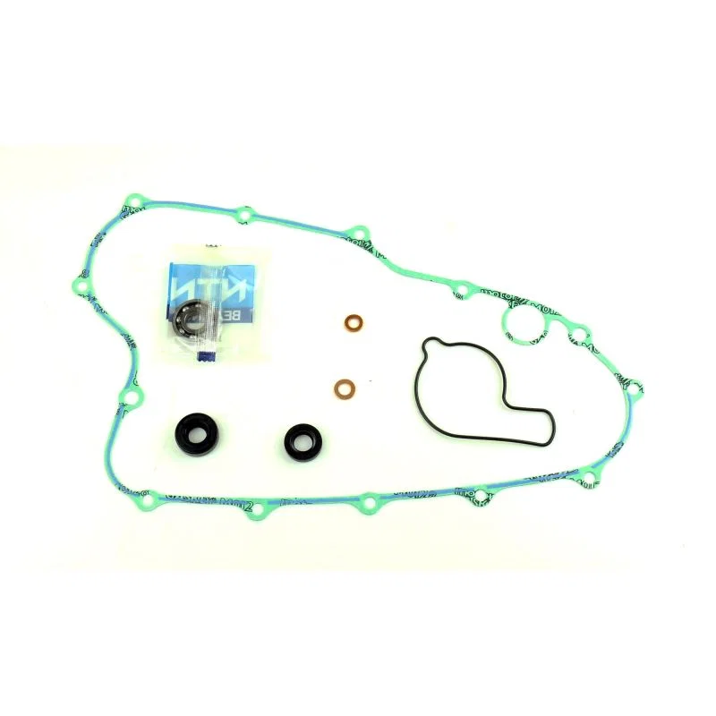 Athena P400210475009, 02-08 Honda CRF 450 R Water Pump Gasket Kit