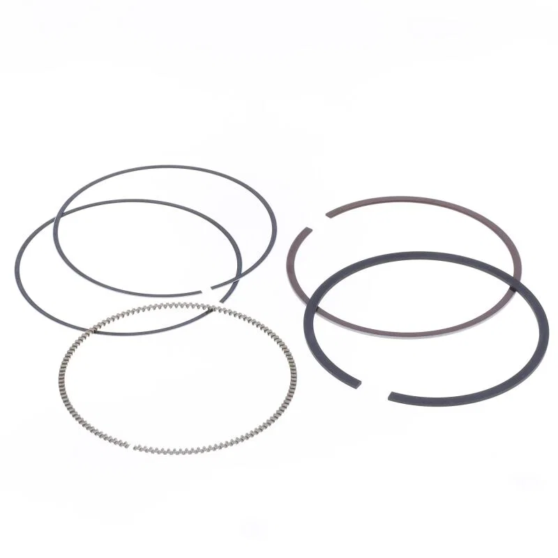 Athena S41316197, 04-13 Yamaha YFZ S 450 98mm Bore Piston Ring Set (For Athena Piston)