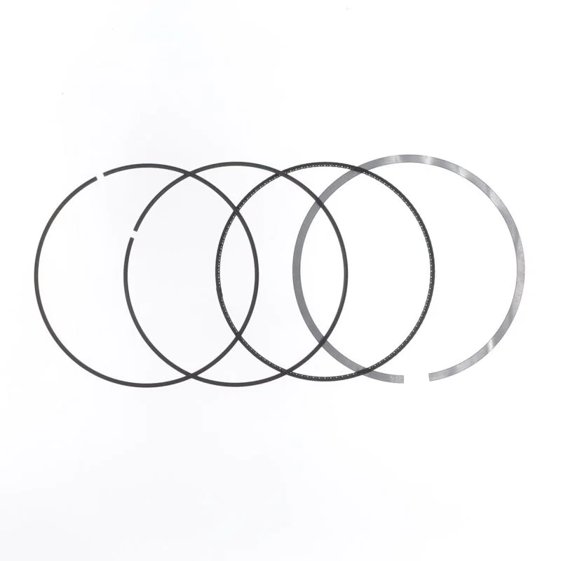 Athena s41316408, 00-09 KTM MXC 525 95mm Bore Piston Ring Set (For Athena Piston)