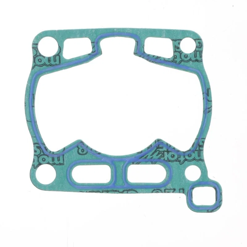 Athena S410510006154, 02-10 Suzuki RM L 85 OE Thickness Cylinder Base Gasket