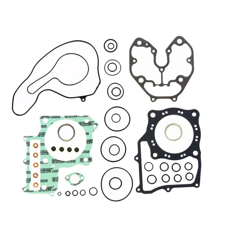 Athena P400210850172, 01-14 Honda TRX 500 FA Complete Gasket Kit (Excl Oil Seals)