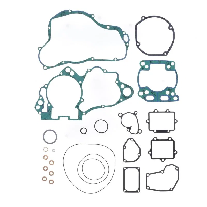 Athena P400510850031, 01-02 Suzuki RM 250 Complete Gasket Kit