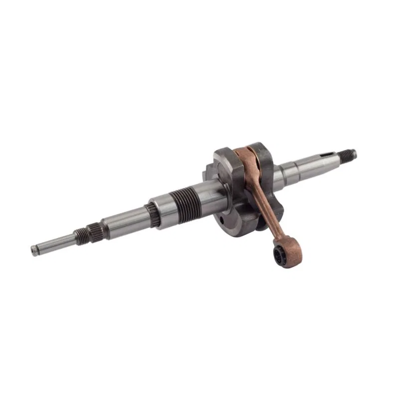 Athena 061114, Atala LC 50 10mm Pin Bore Crankshaft
