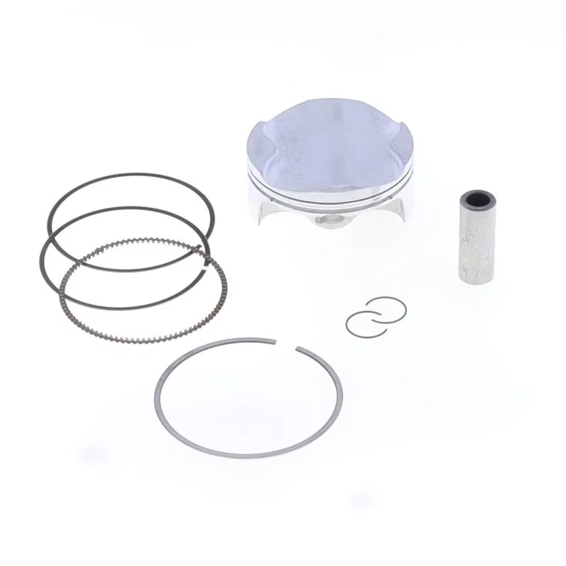 Athena S4F07600005A, 06-12 KTM EXC 250 RACING 75.96mm 4T Forged Racing Piston
