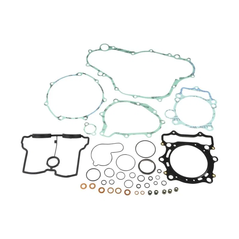 Athena P400485850029, 01-02 Yamaha WR 426 F Complete Gasket Kit