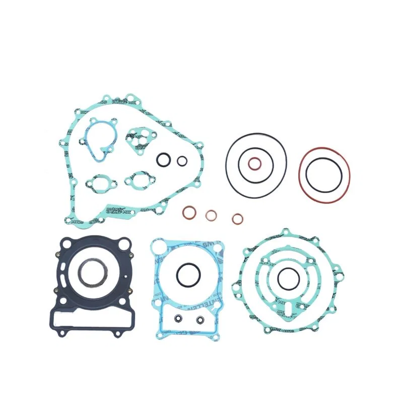 Athena P400485850062, 00-04 Yamaha YFM 400 AR Kodiak Complete Gasket Kit (Excl Oil Seals)