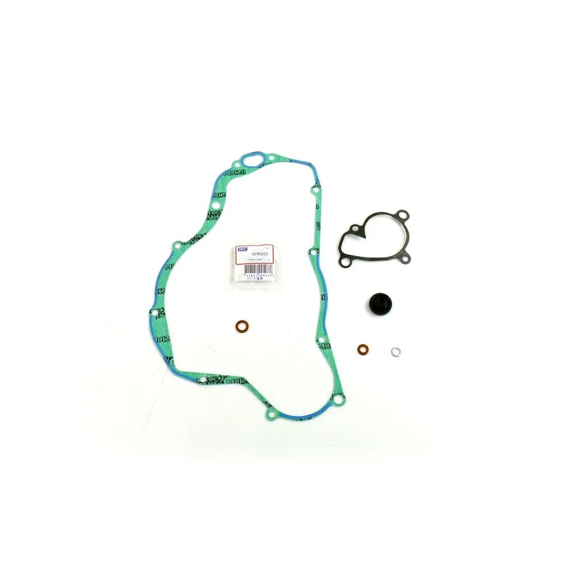 Athena P400510475004, 01-08 Suzuki RM 250 Water Pump Gasket Kit