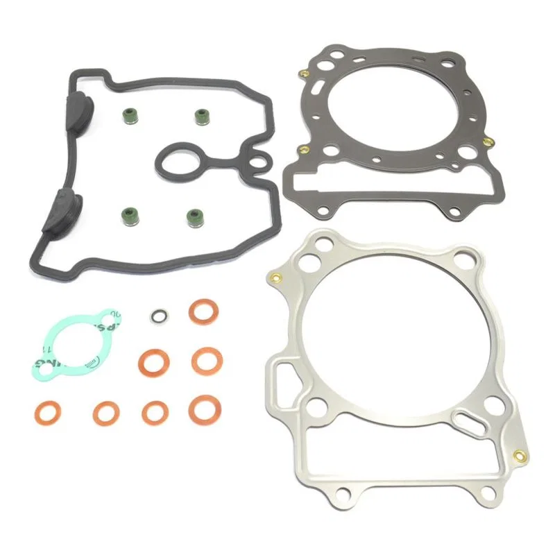 Athena P400510600042, 00-15 Suzuki S 400 Top End Gasket Kit