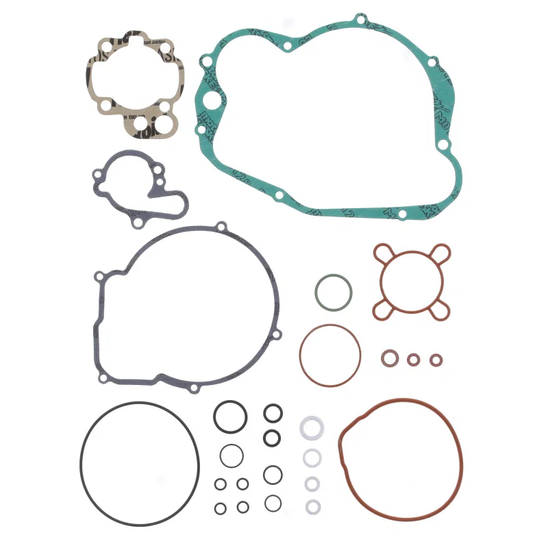 Athena P400130850204, 01-10 Honda Complete Gasket Kit (Excl Oil Seal)