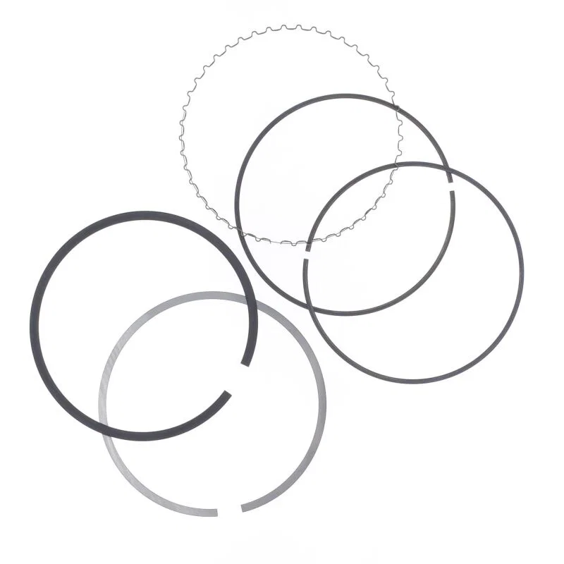 Athena S41316024, 02-08 Honda CRF 450 R 450cc 96mm Bore Piston Ring Set