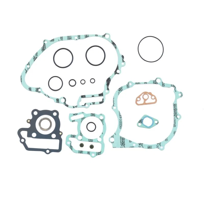 Athena P400485850072, 00-07 Yamaha Complete Gasket Kit (Excl Oil Seal)