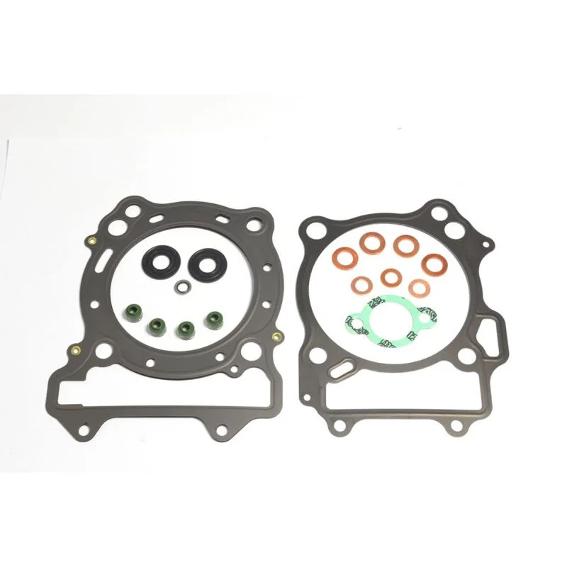 Athena P400510600036, 00-07 Suzuki DR-Z 400 Top End Gasket Kit for Kawasaki KFX400